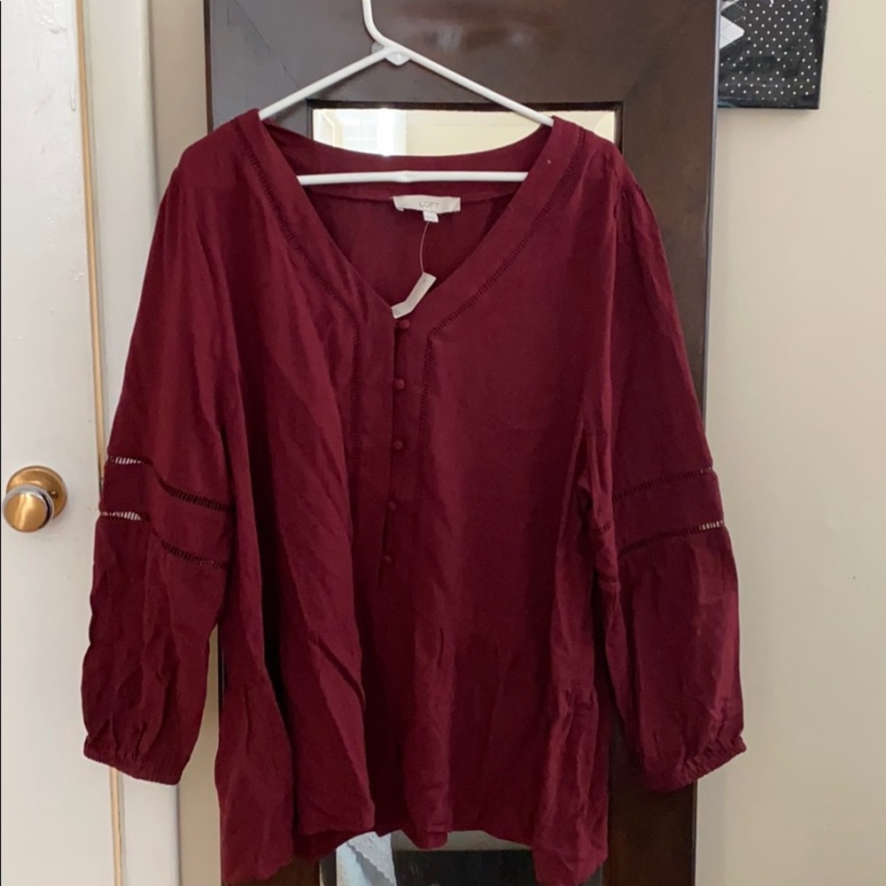 Loft top